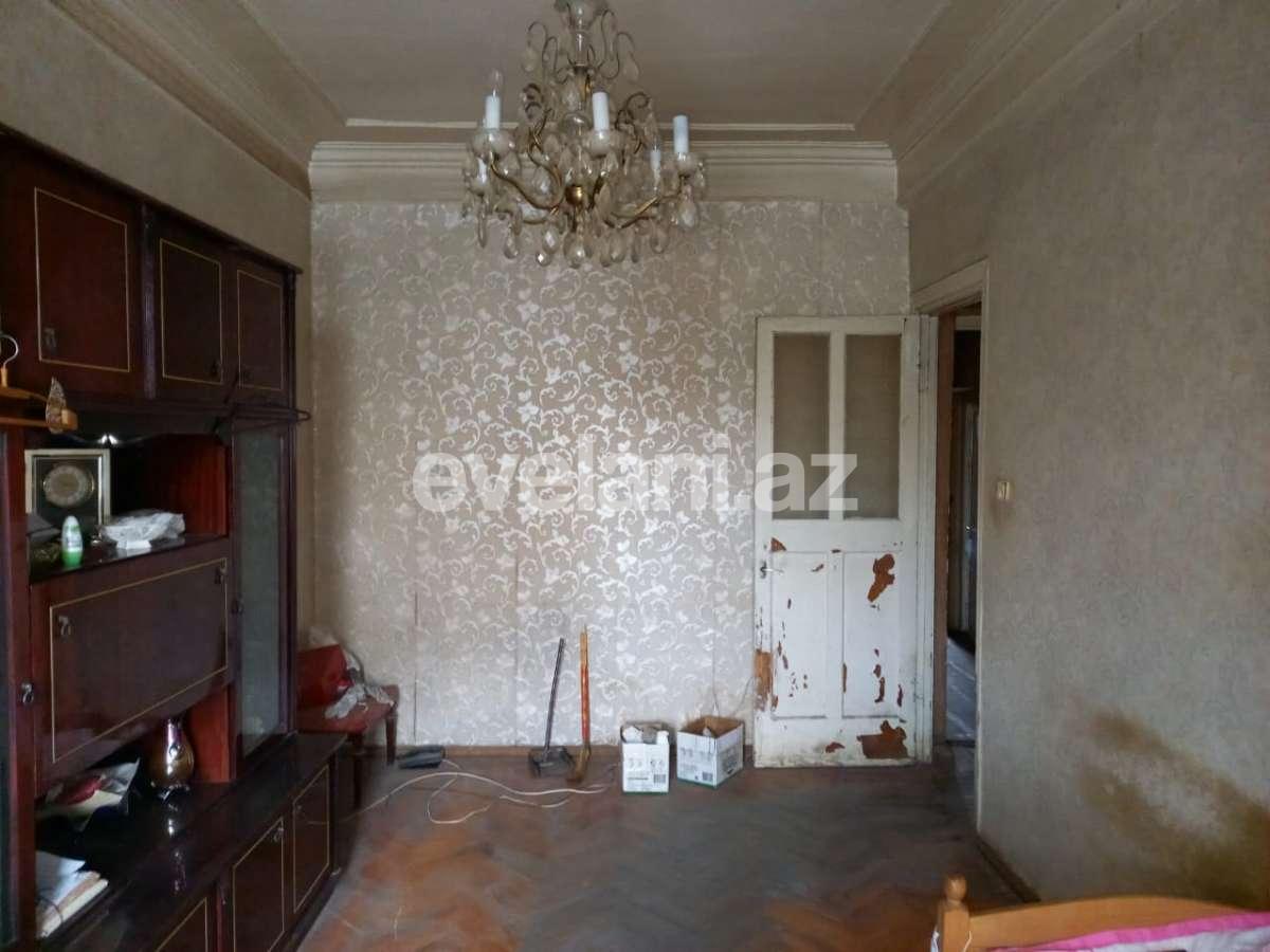 Продаётся, вторичка, 5-комнаты, 130 m², Ясамальский r.