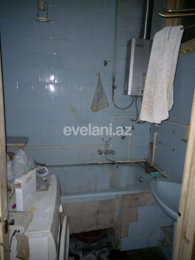 Продаётся, вторичка, 5-комнаты, 130 m², Ясамальский r.