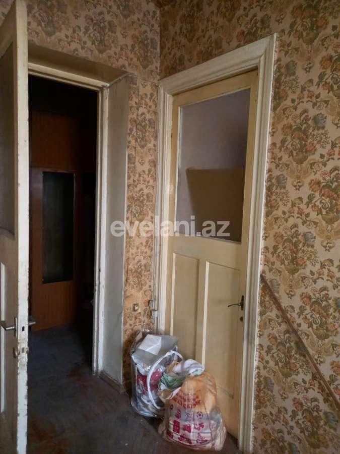 Продаётся, вторичка, 5-комнаты, 130 m², Ясамальский r.