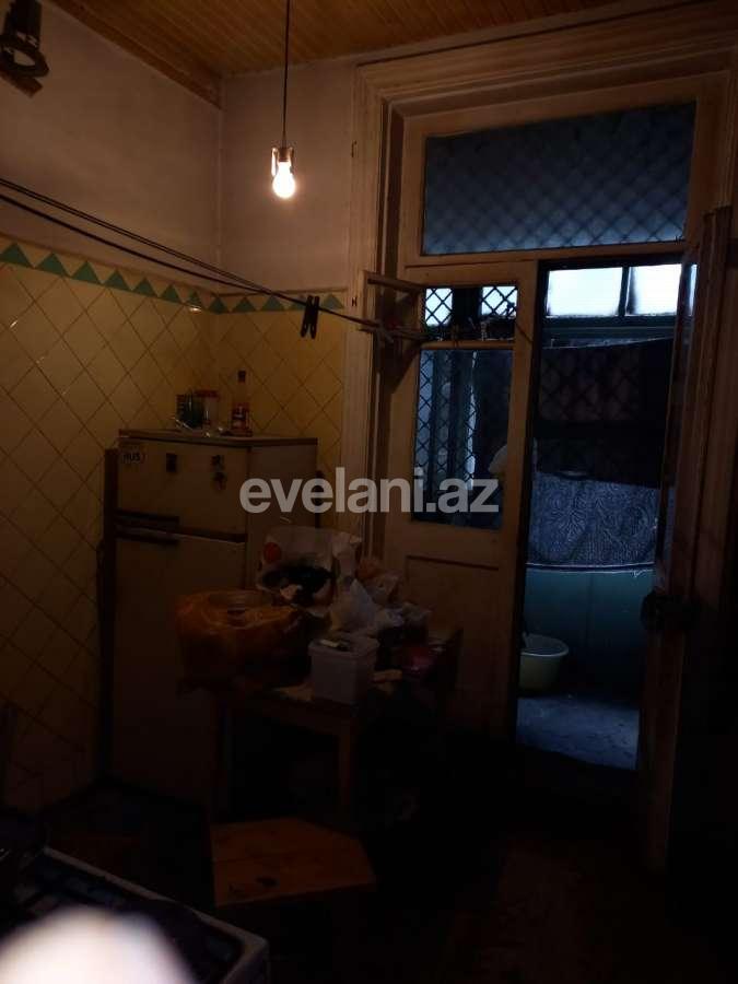 Продаётся, вторичка, 5-комнаты, 130 m², Ясамальский r.