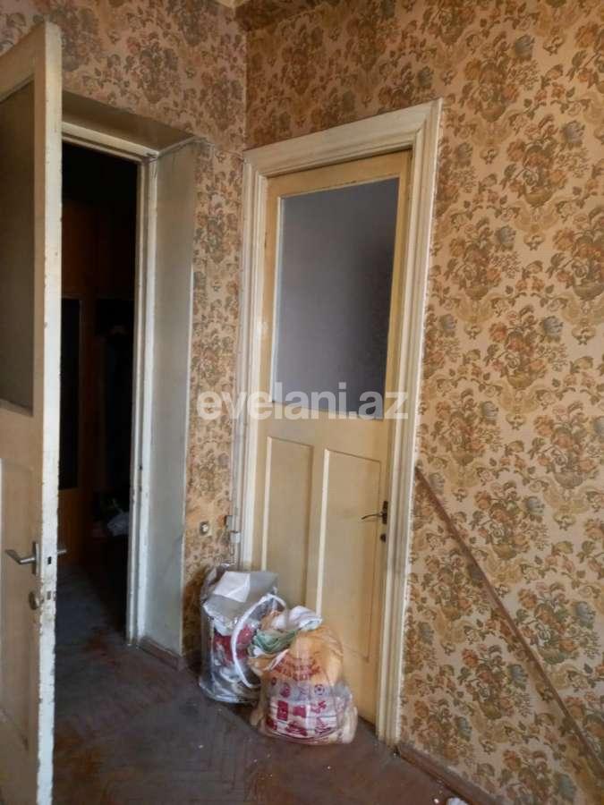 Продаётся, вторичка, 5-комнаты, 130 m², Ясамальский r.