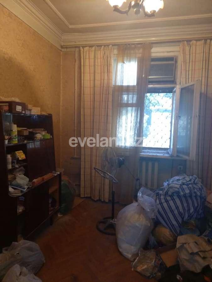 Продаётся, вторичка, 5-комнаты, 130 m², Ясамальский r.