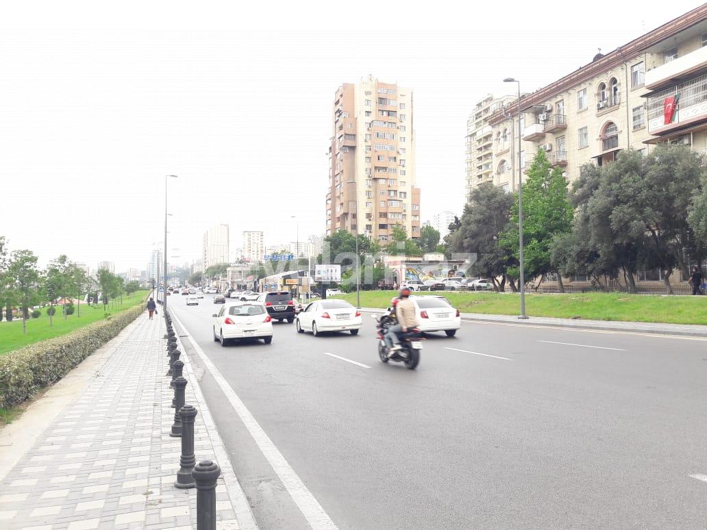 Продаётся, вторичка, 5-комнаты, 130 m², Ясамальский r.