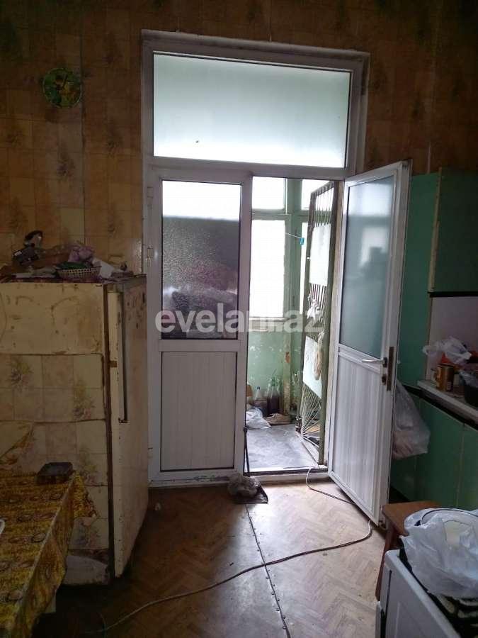 Продаётся, вторичка, 5-комнаты, 130 m², Ясамальский r.