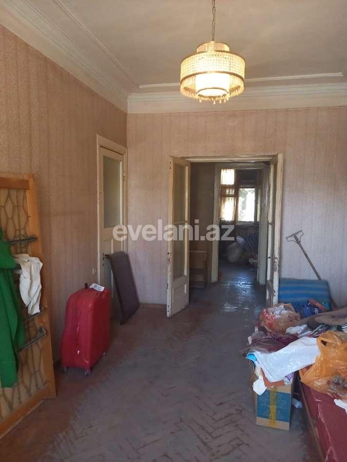 Продаётся, вторичка, 5-комнаты, 130 m², Ясамальский r.