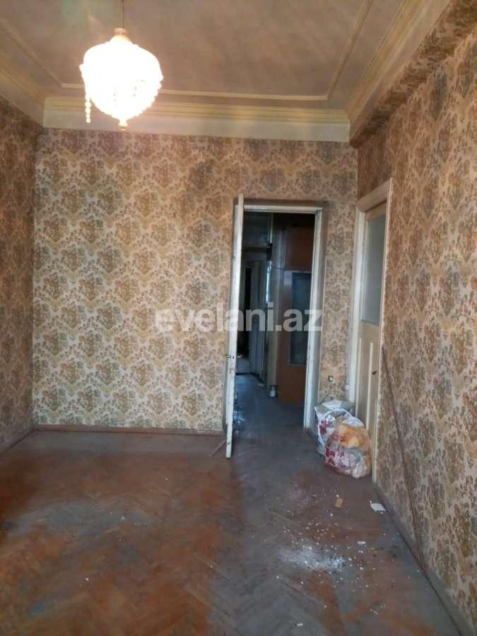 Продаётся, вторичка, 5-комнаты, 130 m², Ясамальский r.