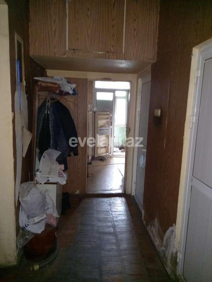 Продаётся, вторичка, 5-комнаты, 130 m², Ясамальский r.