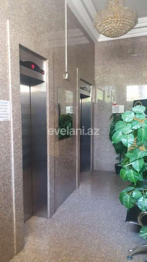 Kirayə verilir, yeni tikili, 3 otaqlı, 147 m², Nəsimi r.