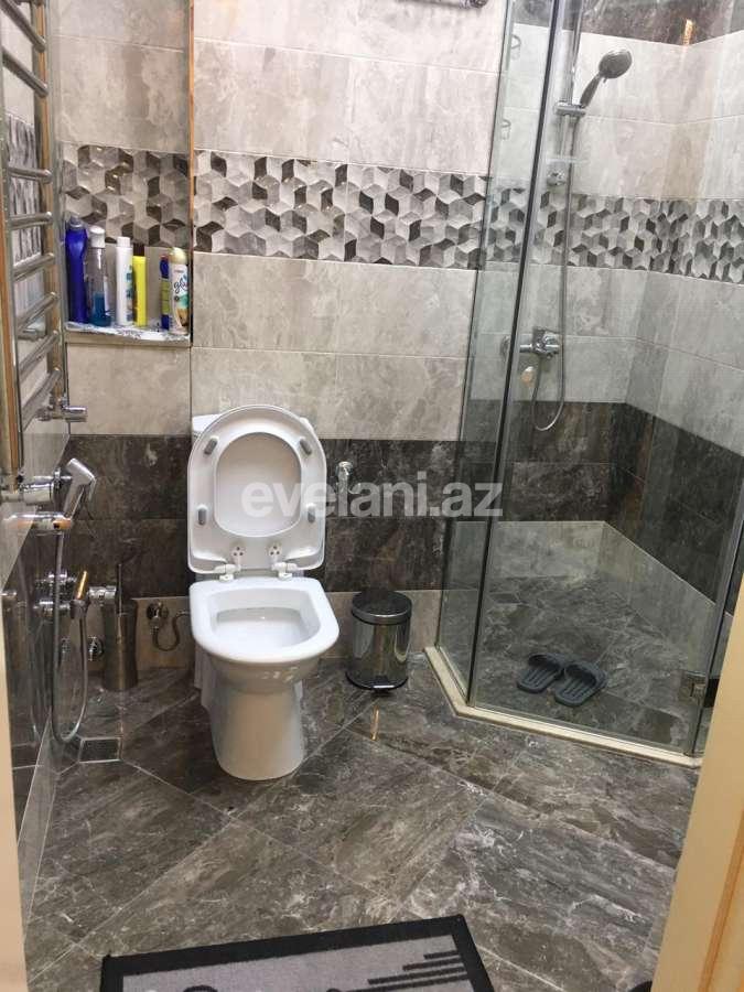 Kirayə verilir, yeni tikili, 3 otaqlı, 147 m², Nəsimi r.