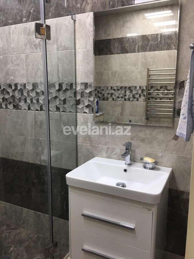 Kirayə verilir, yeni tikili, 3 otaqlı, 147 m², Nəsimi r.