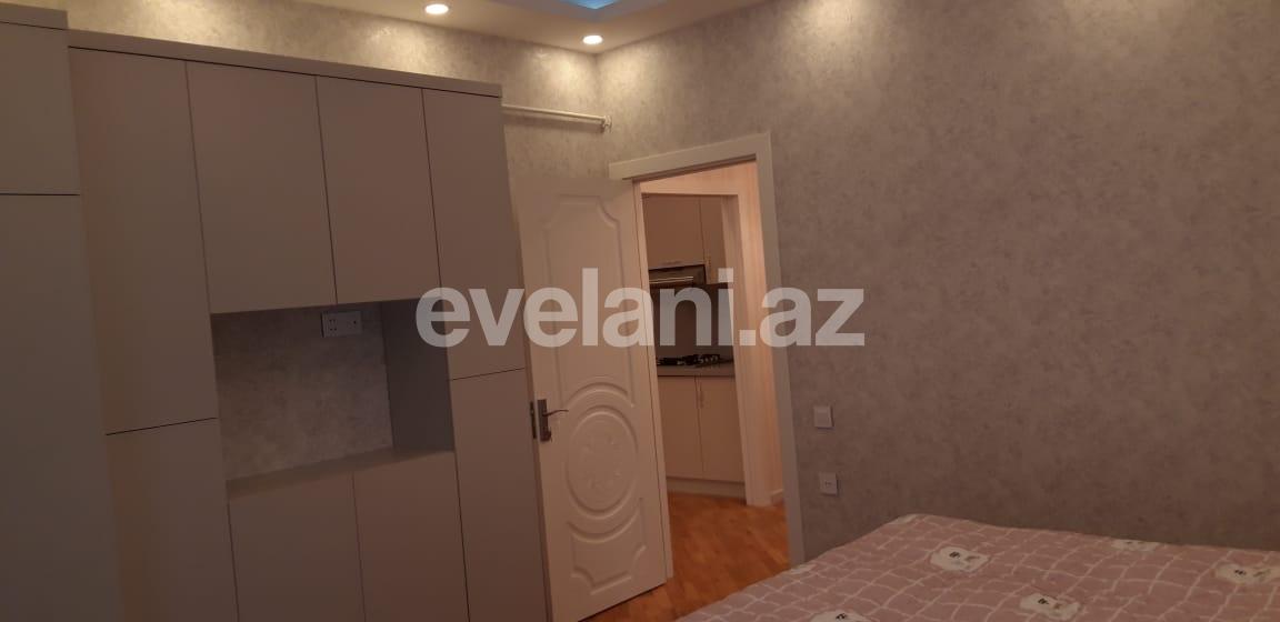 Satılır, yeni tikili, 2 otaqlı, 80 m², Şah İsmayıl Xətai m.