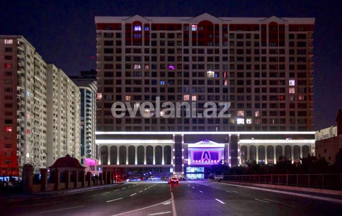 Satılır, yeni tikili, 2 otaqlı, 80 m², Şah İsmayıl Xətai m.