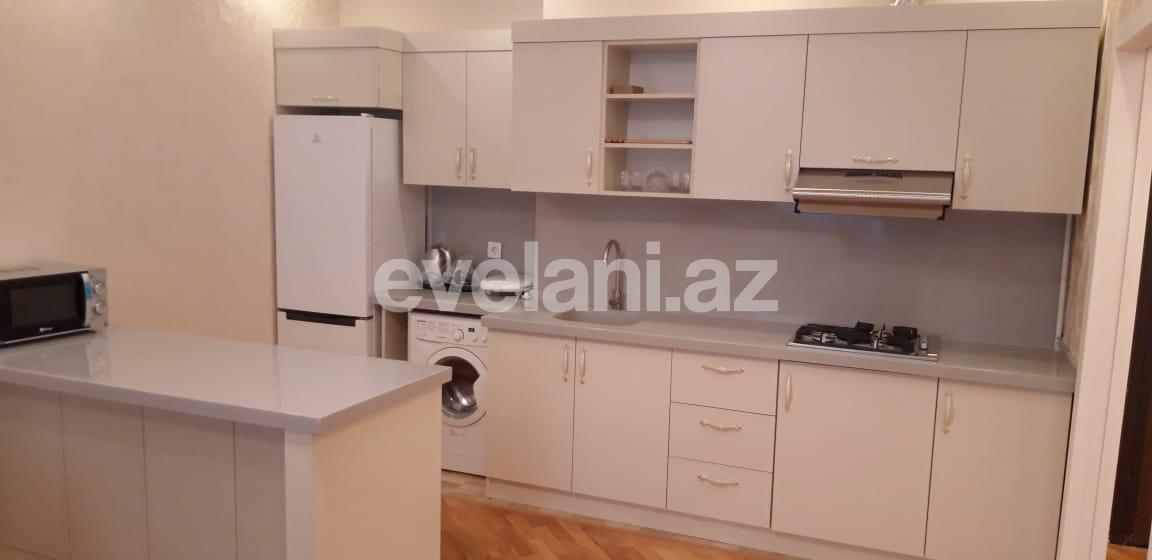 Satılır, yeni tikili, 2 otaqlı, 80 m², Şah İsmayıl Xətai m.