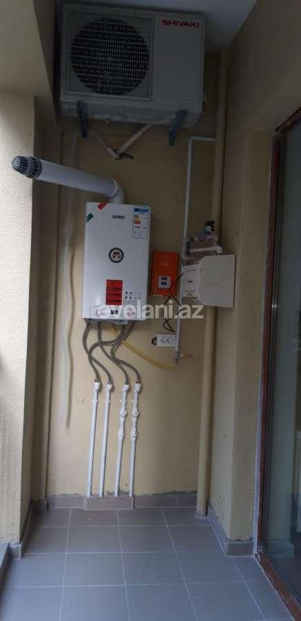 Satılır, yeni tikili, 2 otaqlı, 80 m², Şah İsmayıl Xətai m.