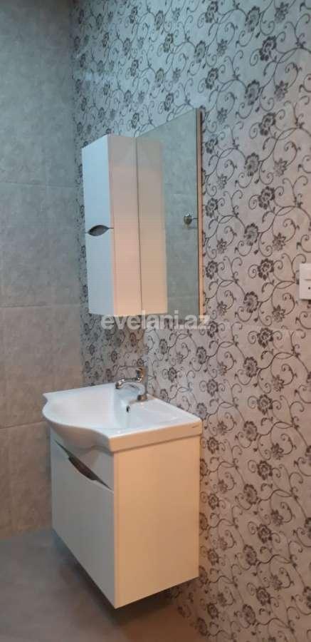 Satılır, yeni tikili, 2 otaqlı, 80 m², Şah İsmayıl Xətai m.