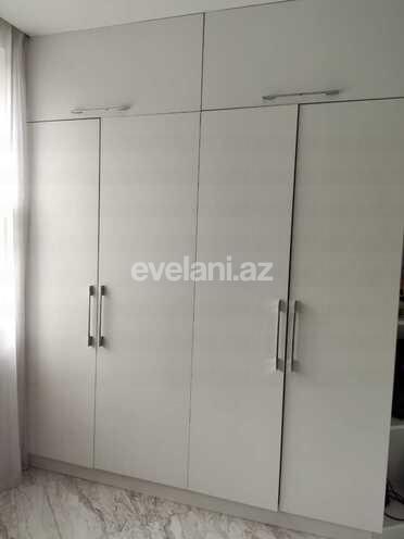 Satılır, köhnə tikili, 4 otaqlı, 115 m², Nərimanov r.