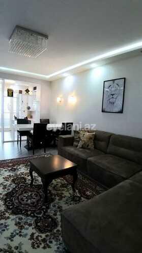 Satılır, köhnə tikili, 4 otaqlı, 115 m², Nərimanov r.