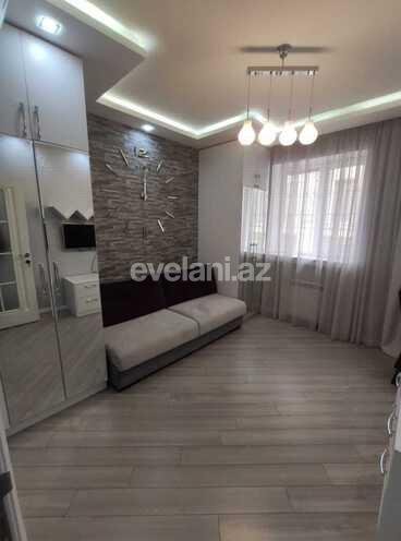 Satılır, köhnə tikili, 4 otaqlı, 115 m², Nərimanov r.