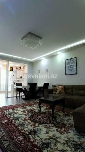 Satılır, köhnə tikili, 4 otaqlı, 115 m², Nərimanov r.