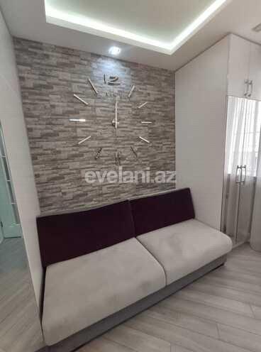 Satılır, köhnə tikili, 4 otaqlı, 115 m², Nərimanov r.