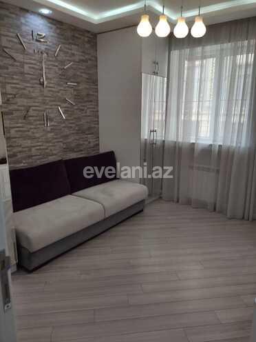 Satılır, köhnə tikili, 4 otaqlı, 115 m², Nərimanov r.