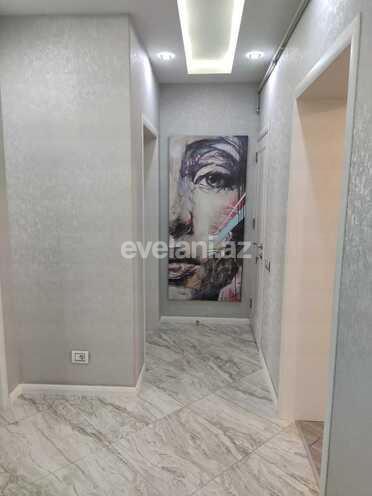 Satılır, köhnə tikili, 4 otaqlı, 115 m², Nərimanov r.