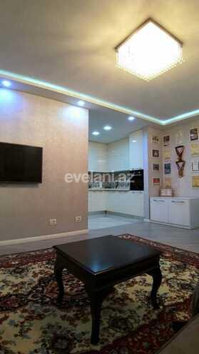 Satılır, köhnə tikili, 4 otaqlı, 115 m², Nərimanov r.