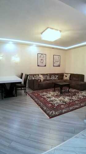 Satılır, köhnə tikili, 4 otaqlı, 115 m², Nərimanov r.