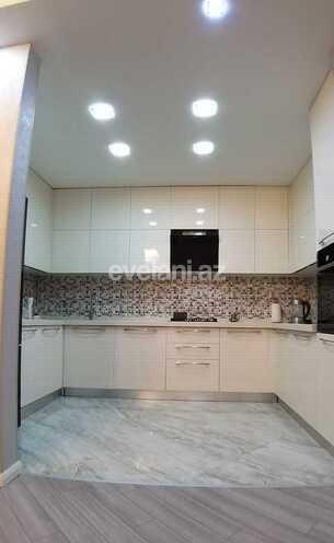 Satılır, köhnə tikili, 4 otaqlı, 115 m², Nərimanov r.