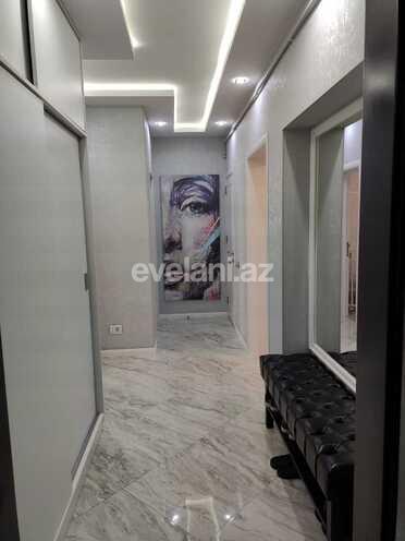 Satılır, köhnə tikili, 4 otaqlı, 115 m², Nərimanov r.