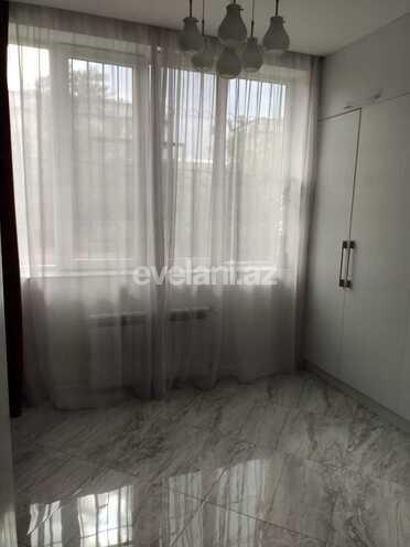 Satılır, köhnə tikili, 4 otaqlı, 115 m², Nərimanov r.