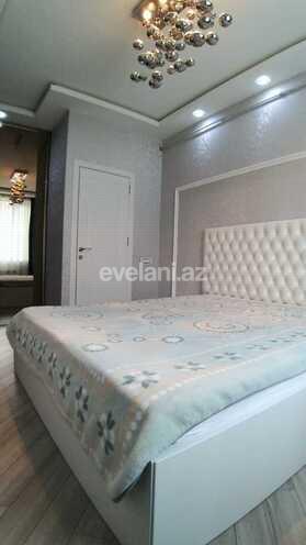 Satılır, köhnə tikili, 4 otaqlı, 115 m², Nərimanov r.