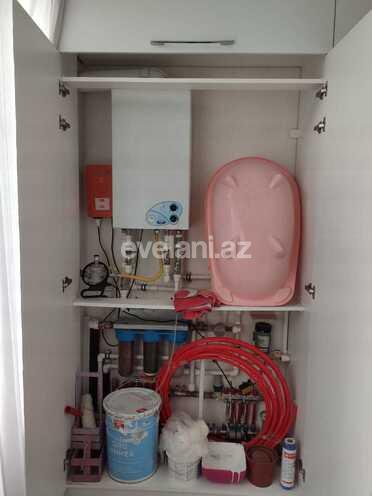 Satılır, köhnə tikili, 4 otaqlı, 115 m², Nərimanov r.