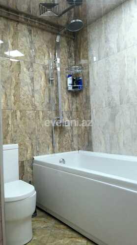 Satılır, köhnə tikili, 4 otaqlı, 115 m², Nərimanov r.