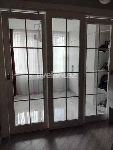 Satılır, köhnə tikili, 4 otaqlı, 115 m², Nərimanov r.