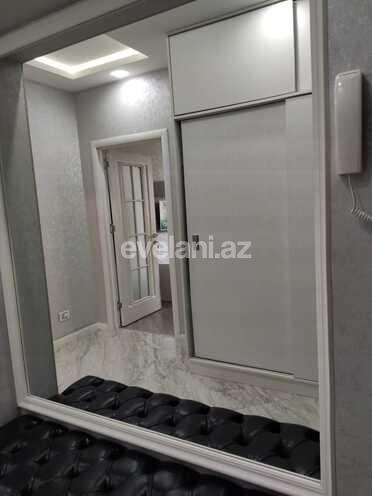 Satılır, köhnə tikili, 4 otaqlı, 115 m², Nərimanov r.