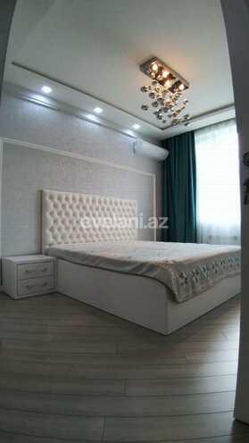 Satılır, köhnə tikili, 4 otaqlı, 115 m², Nərimanov r.