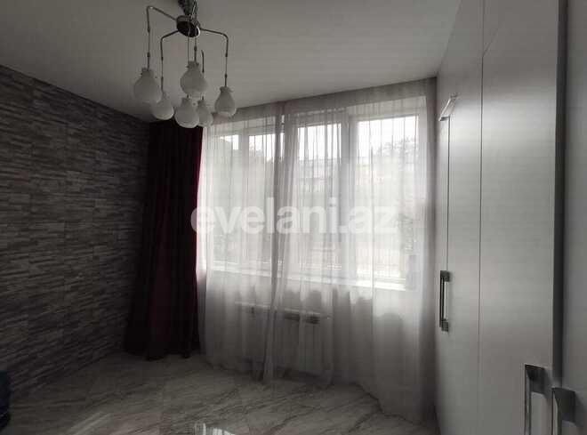 Satılır, köhnə tikili, 4 otaqlı, 115 m², Nərimanov r.