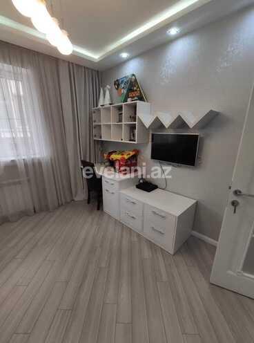 Satılır, köhnə tikili, 4 otaqlı, 115 m², Nərimanov r.