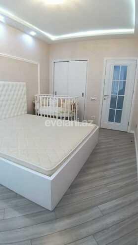 Satılır, köhnə tikili, 4 otaqlı, 115 m², Nərimanov r.