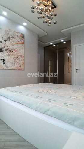 Satılır, köhnə tikili, 4 otaqlı, 115 m², Nərimanov r.