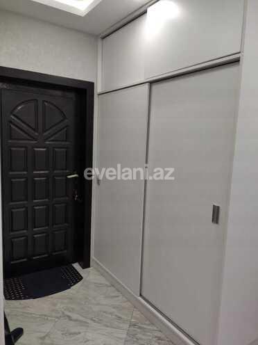 Satılır, köhnə tikili, 4 otaqlı, 115 m², Nərimanov r.