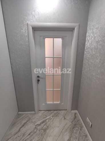 Satılır, köhnə tikili, 4 otaqlı, 115 m², Nərimanov r.