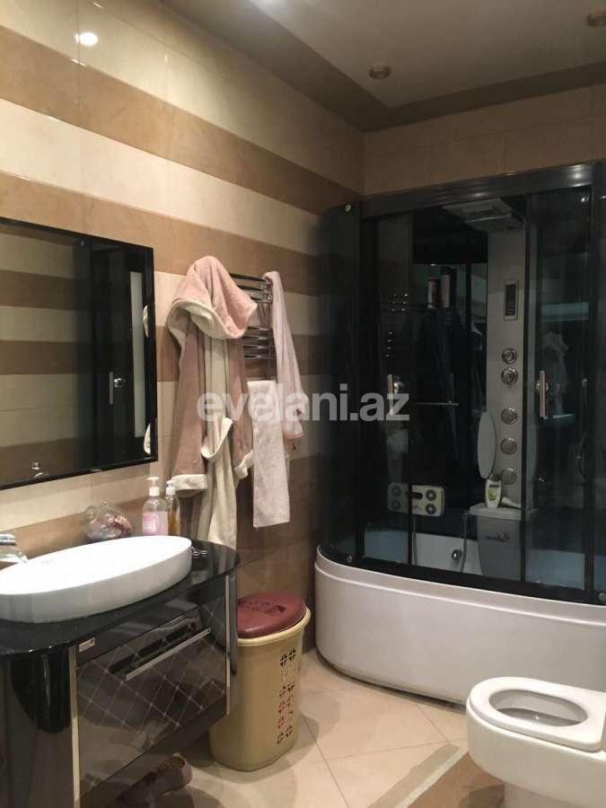 Satılır, yeni tikili, 3 otaqlı, 150 m², Bakı, Xətai r, Şah İsmayıl Xətai m.