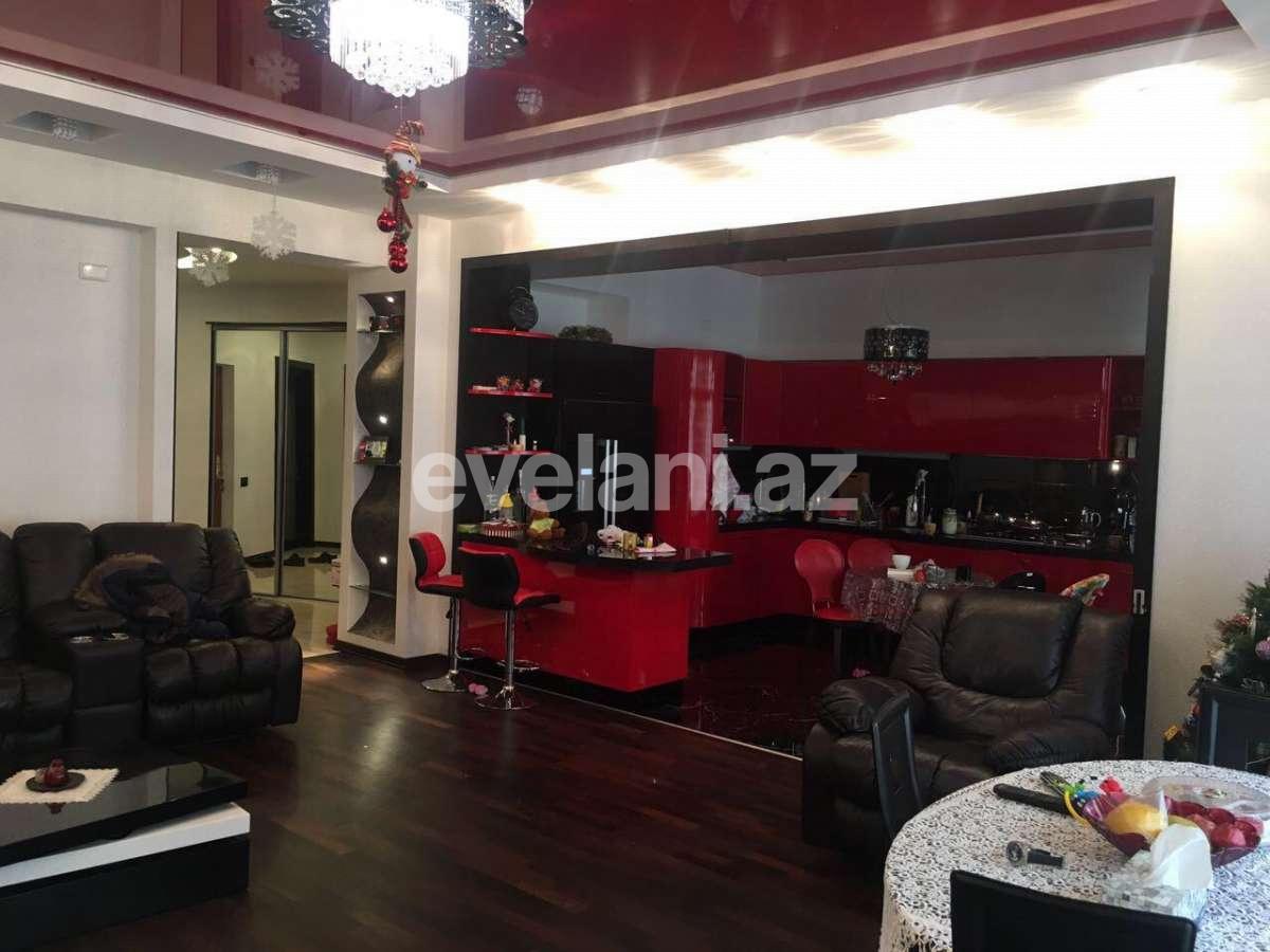 Satılır, yeni tikili, 3 otaqlı, 150 m², Bakı, Xətai r, Şah İsmayıl Xətai m.
