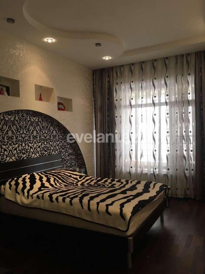 Satılır, yeni tikili, 3 otaqlı, 150 m², Bakı, Xətai r, Şah İsmayıl Xətai m.