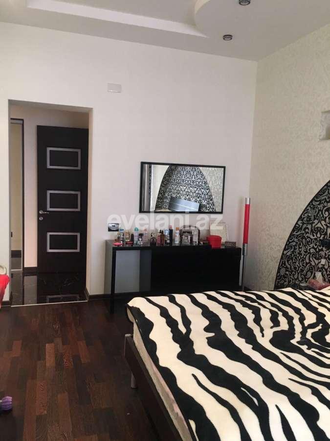 Satılır, yeni tikili, 3 otaqlı, 150 m², Bakı, Xətai r, Şah İsmayıl Xətai m.