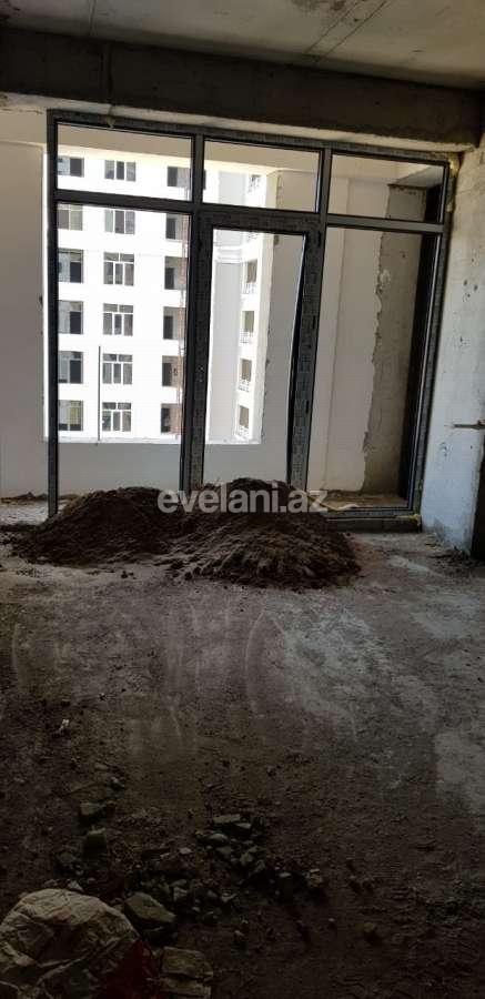 Satılır, yeni tikili, 2 otaqlı, 105 m², Bakı, Nərimanov r, 8 Noyabr m.