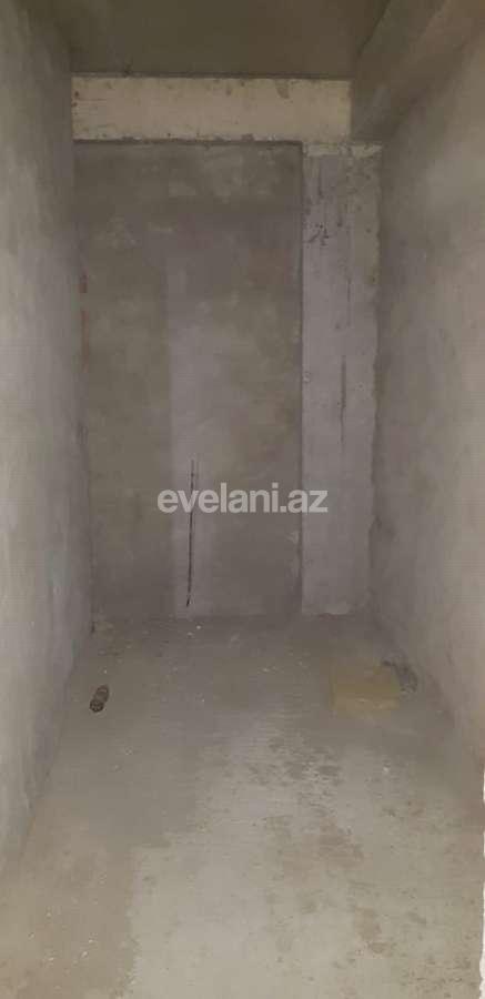 Satılır, yeni tikili, 2 otaqlı, 105 m², Bakı, Nərimanov r, 8 Noyabr m.