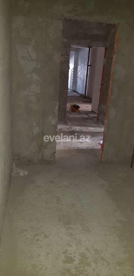 Satılır, yeni tikili, 2 otaqlı, 105 m², Bakı, Nərimanov r, 8 Noyabr m.